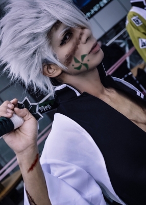 SASARA(ｻｻﾗ) コスプレオーダー