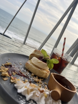 LUNO（ﾙﾉ） 甘いものとコーヒー！！〇