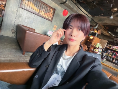 KAORU(ｶｦﾙ) 5月後半！