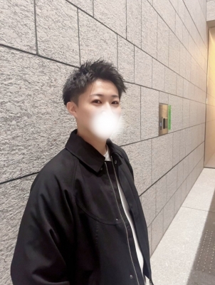 TAIKI(ﾀｲｷ) おでん食べたいね