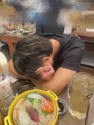 RINTAROU(ﾘﾝﾀﾛｳ) X凍結しました🧊