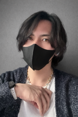 TAKAYA（ﾀｶﾔ） 匂い