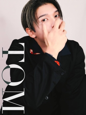 YUSHI(ﾕｳｼ) 推しセラピスト紹介 ートムー