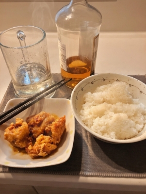 KEISUKE(ｹｲｽｹ) 今日の夜ごはん