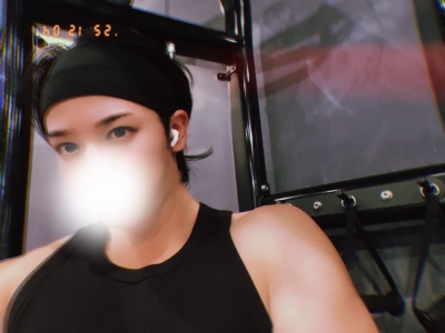 MEGURO(ﾒｸﾞﾛ) 僕にとって美容とは