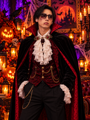 TAKAYA（ﾀｶﾔ） ハッピーハロウィン♡