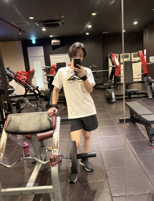 SHU(ｼｭｳ)     夏の予定、ひとつください