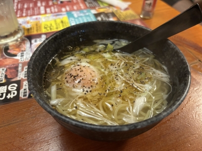 HIKARU(ﾋｶﾙ) 安定に満足させてくれる