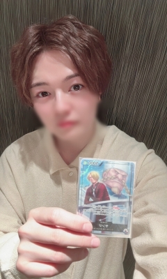 INO(イノ) 「女の嘘は許すのが男だ」