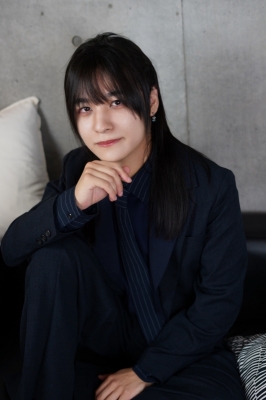 KISUMI(キスミ) lit.link作りました!