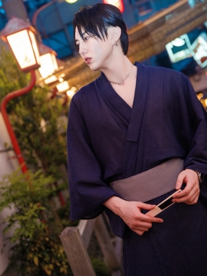 YUU (ﾕｳ) 東京2day