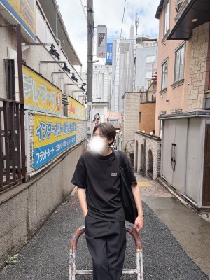 KIBA(ｷﾊﾞ) サマバ残り4日