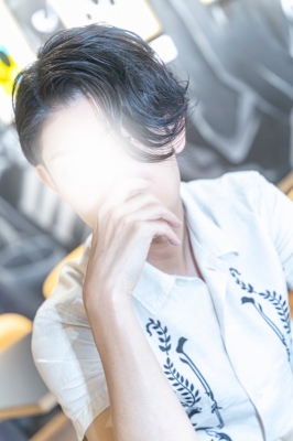 SHINNOSUKE(ｼﾝﾉｽｹ) 表裏一体