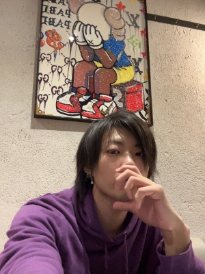 SYUNYA(ｼｭﾝﾔ) 2月もありがとうございました