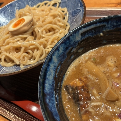 SOUP(ｽｰﾌﾟ) つけめんすーぷ