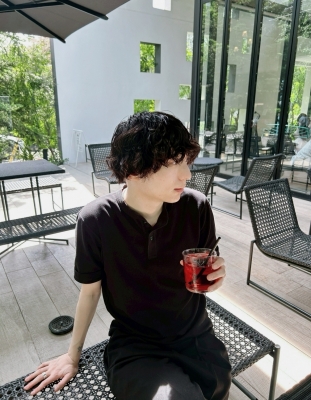 TSUMUGU(ﾂﾑｸﾞ) 夏って感じの件