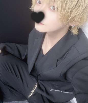 AMEKU(ｱﾒｸ) ブラックコーデ