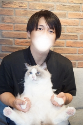 SUMERAGI(ｽﾒﾗｷﾞ) 宣材写真