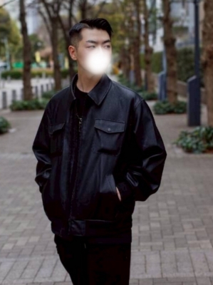 GOU(ｺﾞｳ) 日曜日