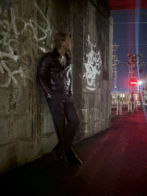 ATSUSHI(ｱﾂｼ) 真面目に不真面目