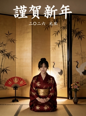 RINKO(ﾘﾝｺ) お礼のご挨拶