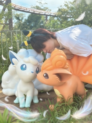 YUCHI(ﾕﾁ) ②施術のときに意識していること