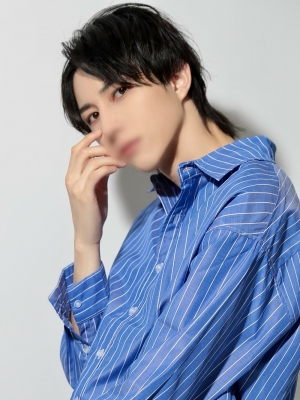 YUU (ﾕｳ) 4月も