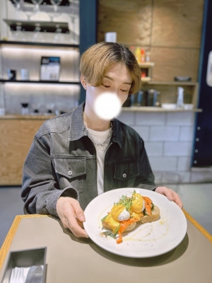 SARAN(ｻﾗﾝ) あなたはもっと