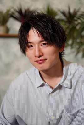 TAISHI(タイシ) 自己紹介します!!