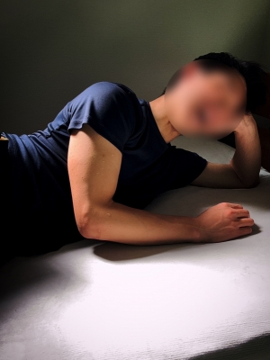 yokkun(ヨックン) 事故った…