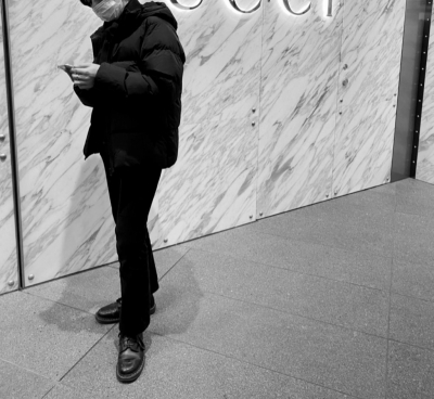 MEGURO(ﾒｸﾞﾛ) 今日のSM