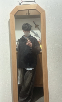 RITSUKI（ﾘﾂｷ） かみきり