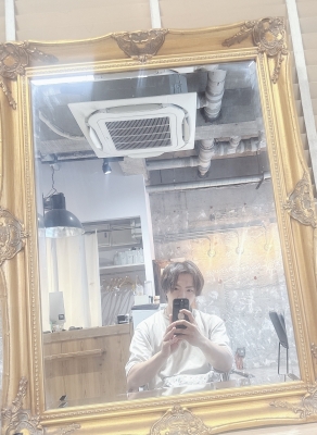 RAIJI(ﾗｲｼﾞ) 本日のヘアセット