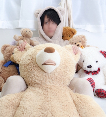 YUCHI(ﾕﾁ) どっしり