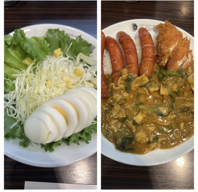 KONOSUKE(ｺｳﾉｽｹ) CoCo壱の太客