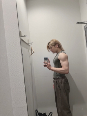 KEN（ｹﾝ） タイミング良