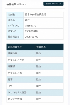 KEKE(ｹｹ) 3月もよろしくです