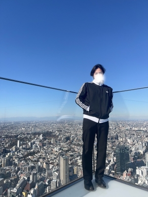 MEGURO(ﾒｸﾞﾛ) 出勤連絡📣