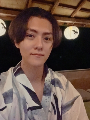 REO (ﾚｵ) 9月もよろしくお願いします♪
