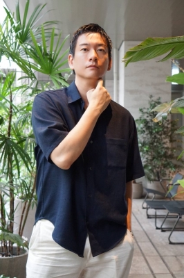 KUZE(ｸｾﾞ) 早くも猛暑