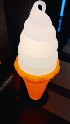 GION（ｷﾞｵﾝ） 🍦