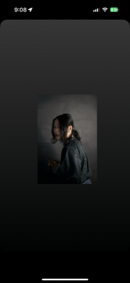 TATSUYA(ﾀﾂﾔ) キャッチに声かけ