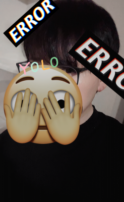 KEITA(ｹｲﾀ) インキャめがね