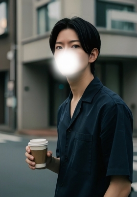 KOYOI(コヨイ) 日本人として