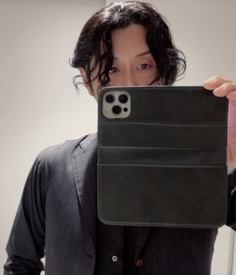 MINORI(ﾐﾉﾘ) ドラマティックうねり