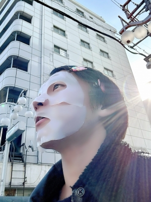 SUMERAGI(ｽﾒﾗｷﾞ) これが噂の