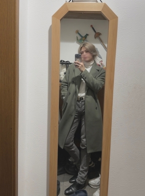 KEN(ケン) たまにはね