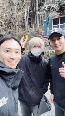 KOYOMI(ｺﾖﾐ) 新年会楽しかった~！