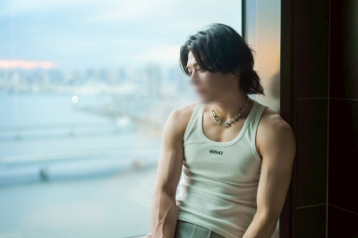 KEN（ｹﾝ） 自然な感じ