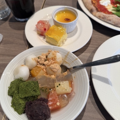 KENTO(ｹﾝﾄ) ご飯予約もアリなんだぜ